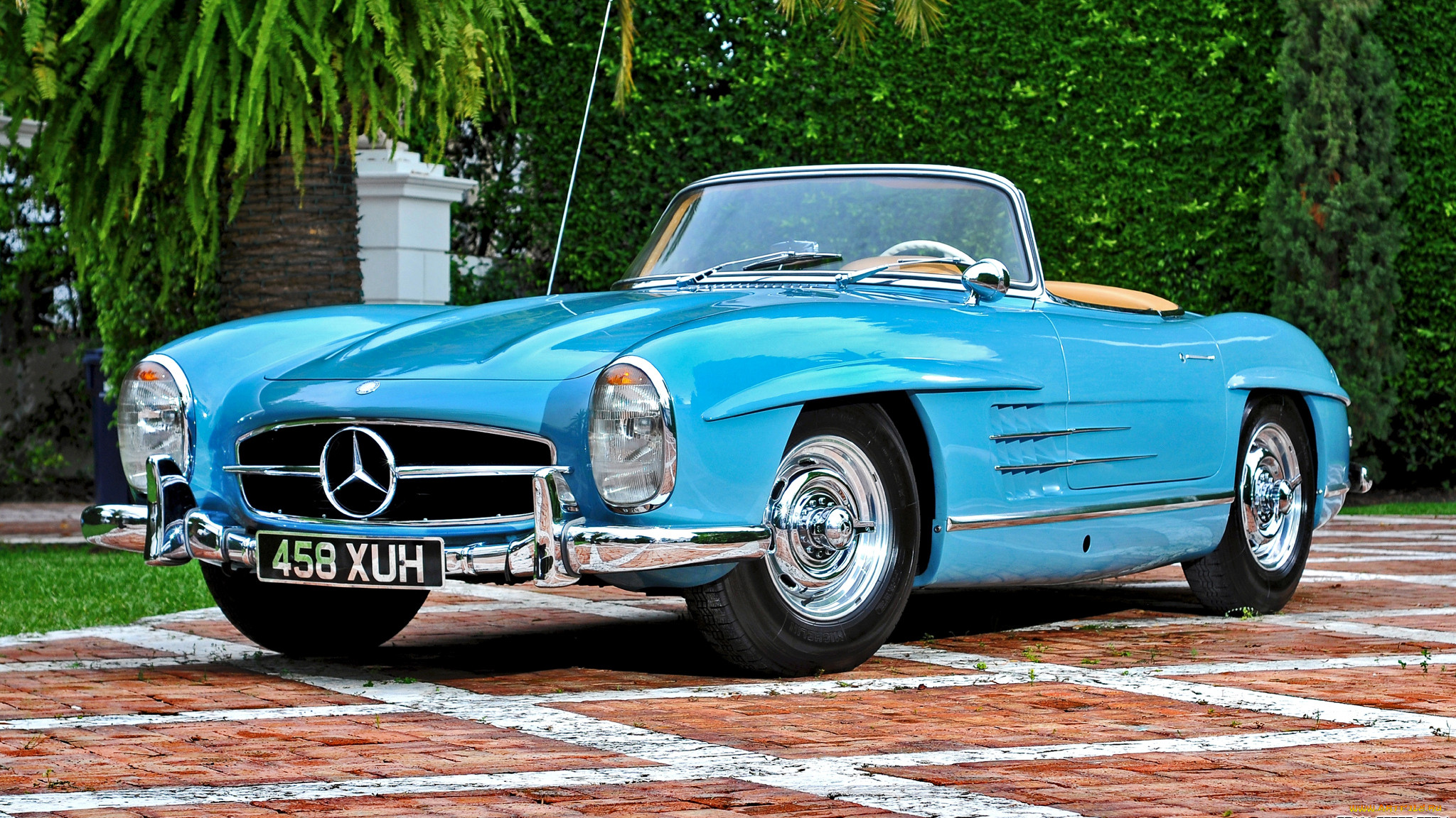 mercedes, 300sl, , benz, daimler, ag, 